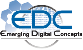 Emerging Digital Concepts