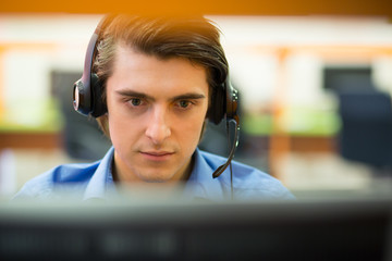 dispatcher